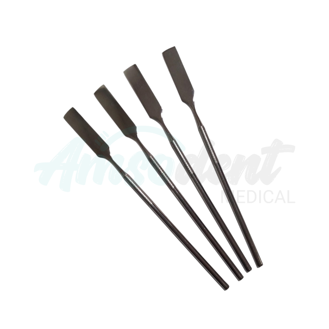 Espátula Zinquenólica