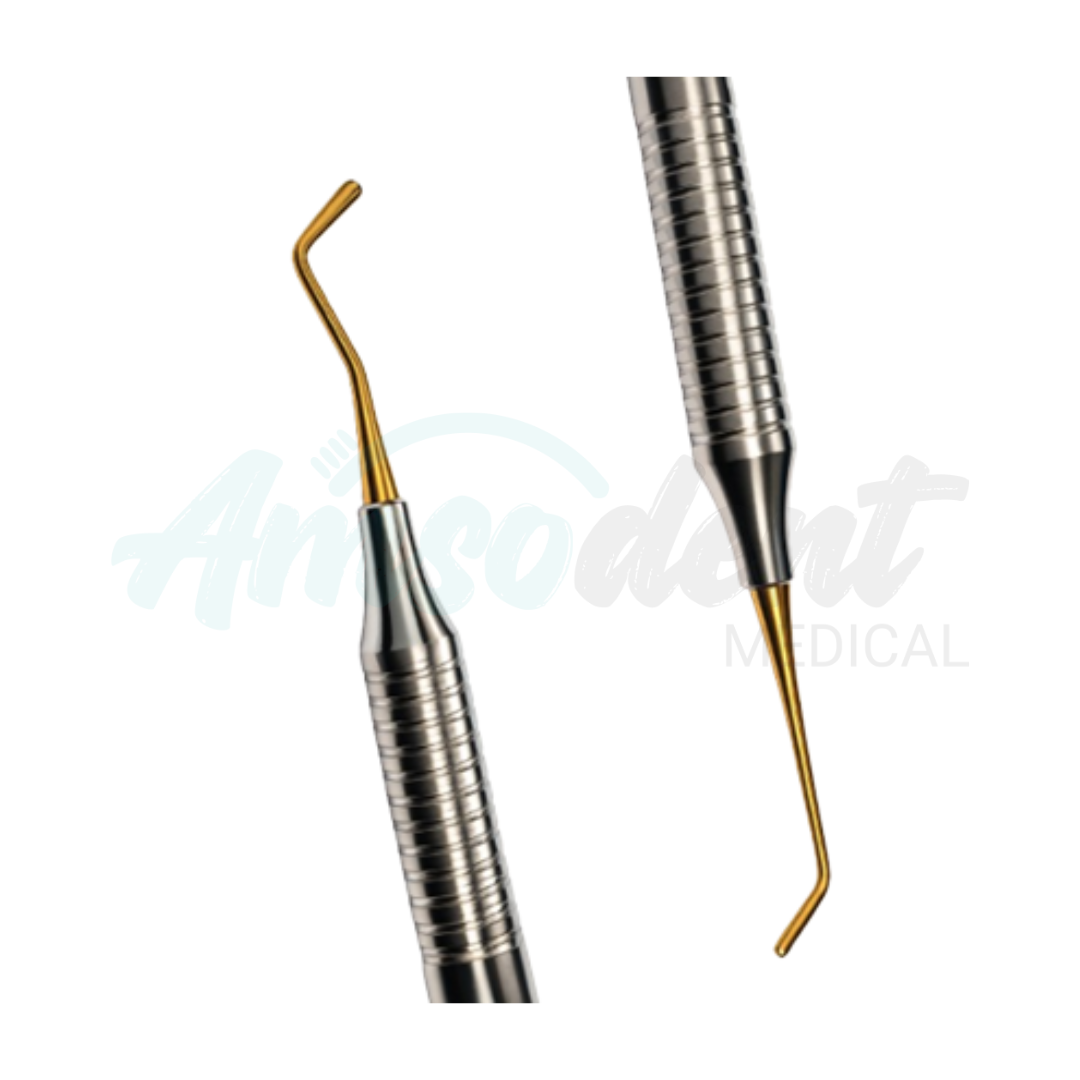 Espátula para Composite T1 (espcond)