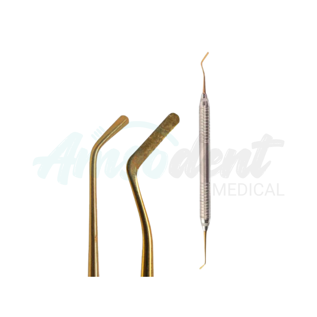 Espátula para Composite T2 (espcond)