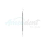 Espátula para Composite T5 (BolitaEspatula)