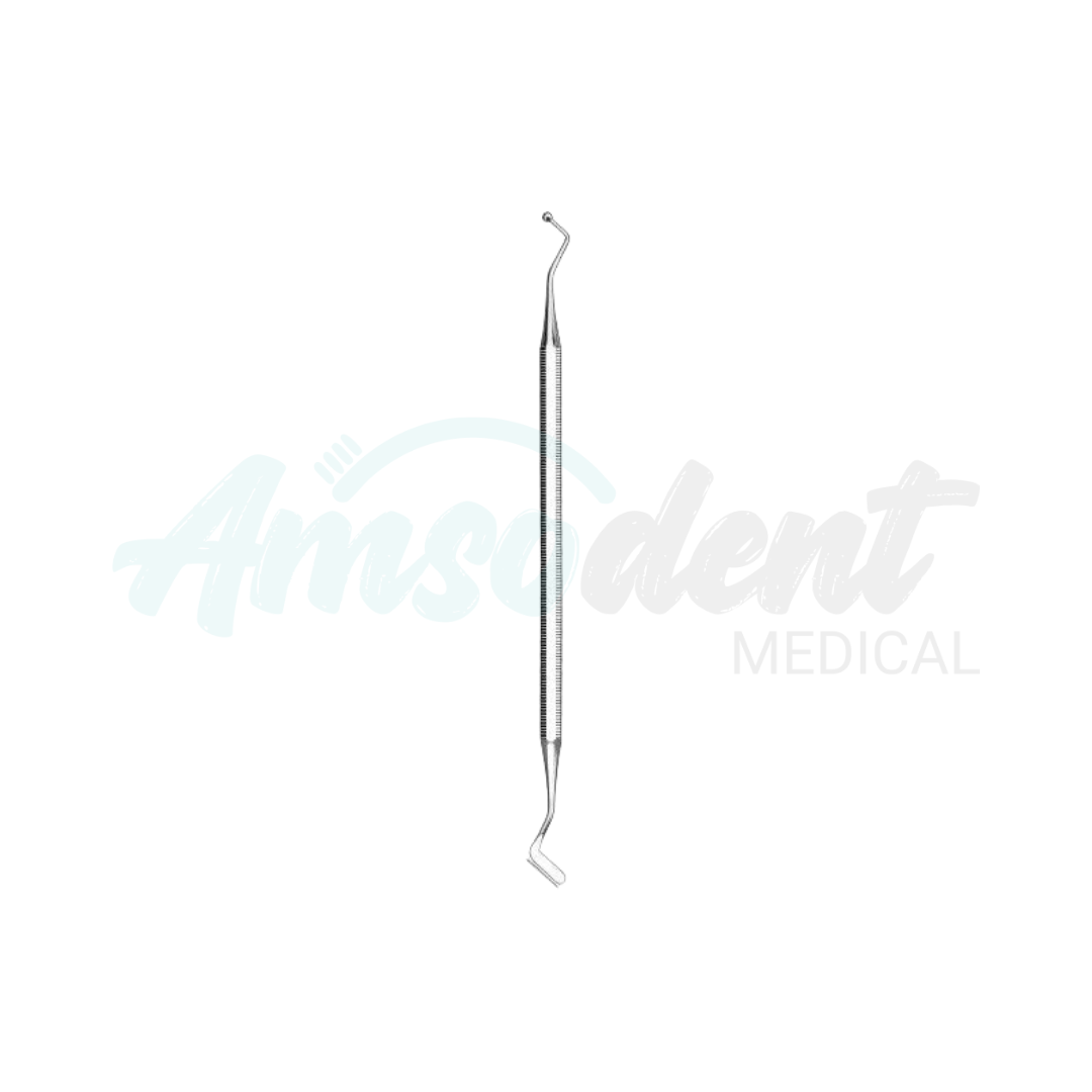 Espátula para Composite T5 (BolitaEspatula)