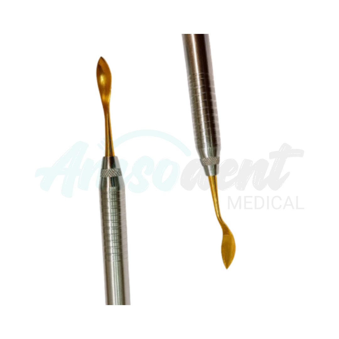 Espátula para Composite TNCCIB