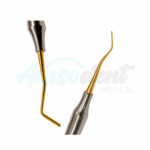 Espátula para Composite brMini -3 (espcond)