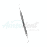 Espátula para Composite brMini -3 (espesp)