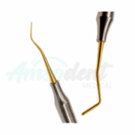 Espátula para Composite brMini T3 (esp-esp)