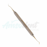 Espátula para Composite brMini T4