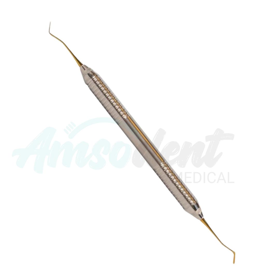 Espátula para Composite brMini T4