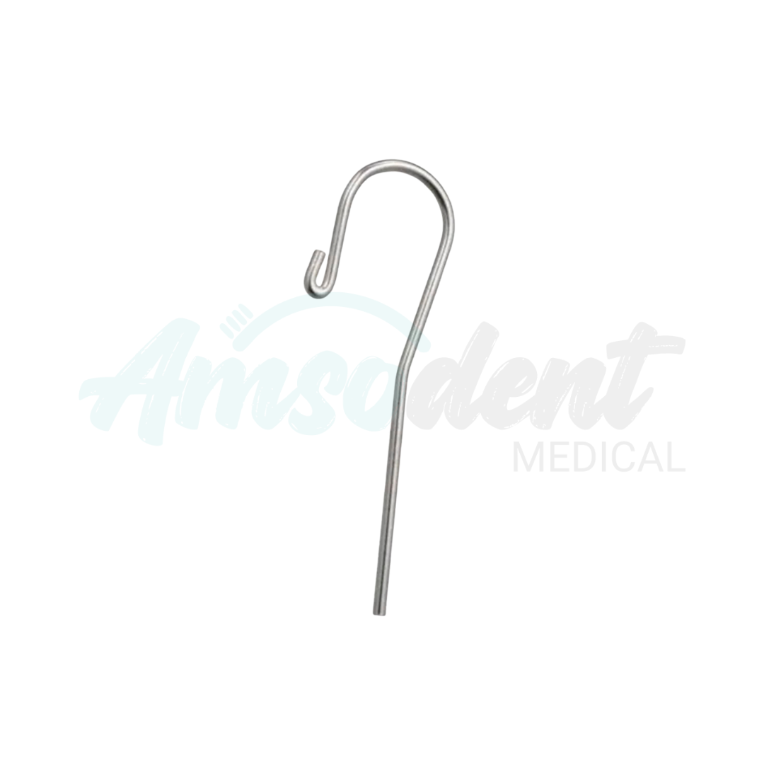 Gancho para Localizador Apical