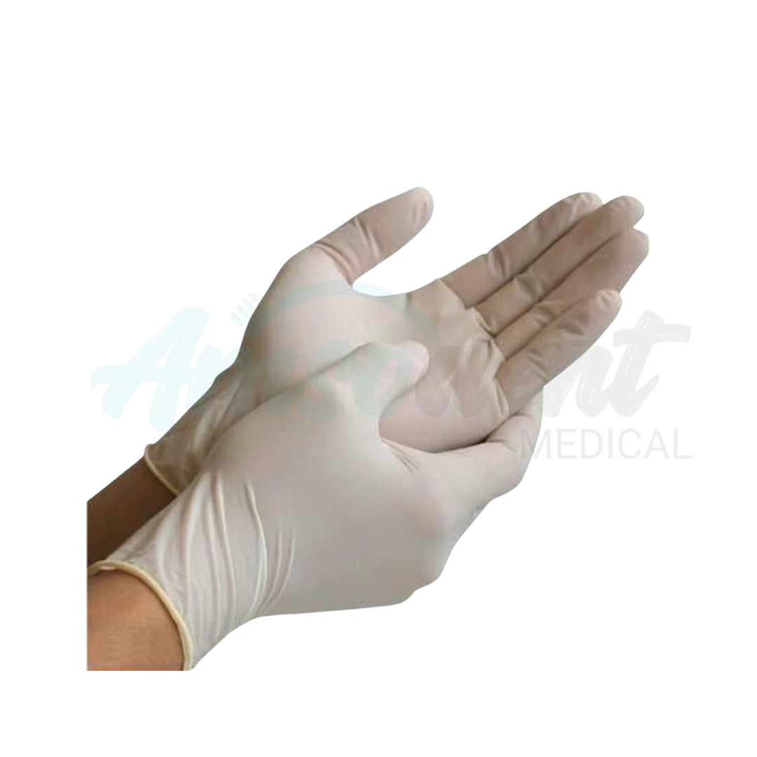 Guante Quirúrgico Estéril