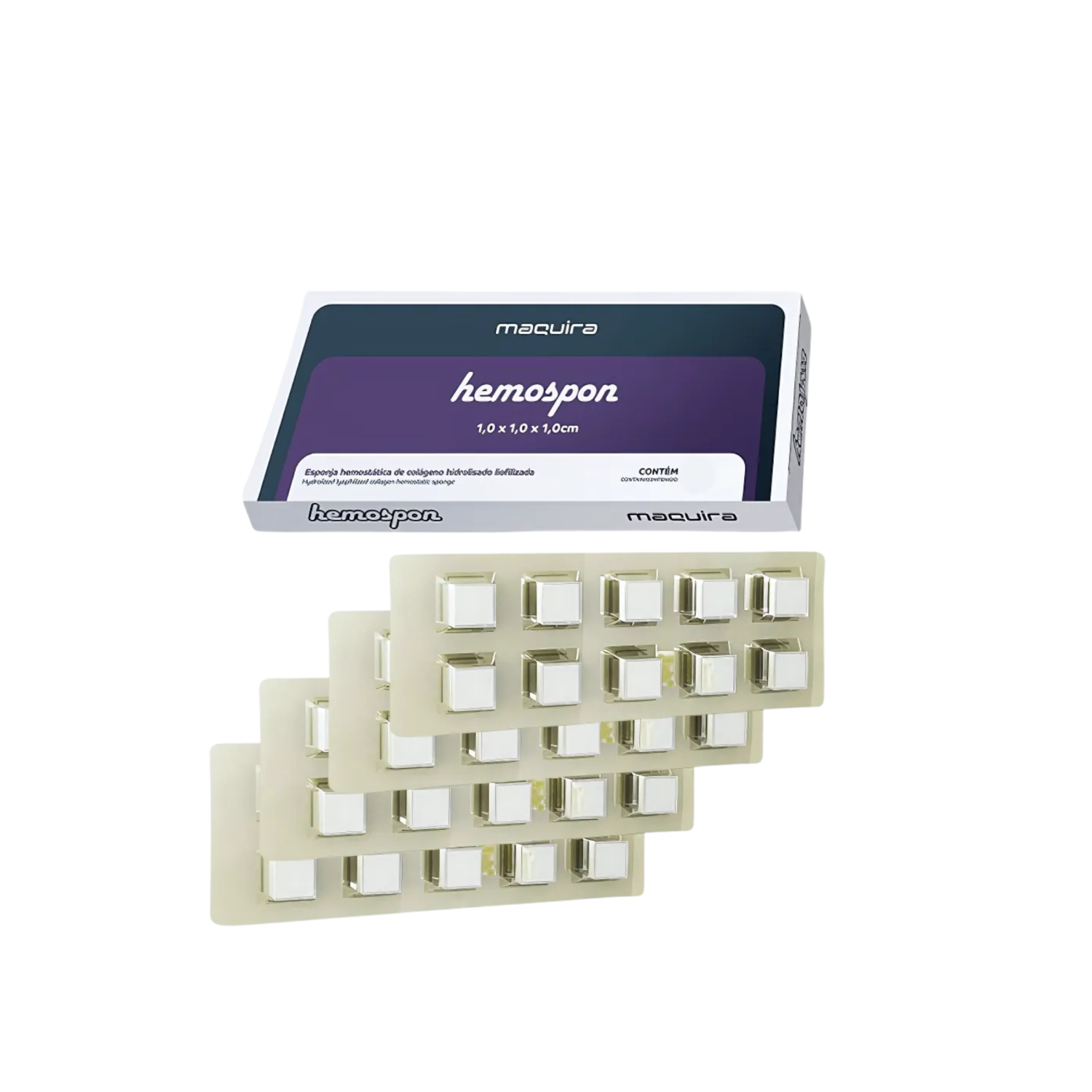 HEMOSPON-40-UNID-MAQUIRA