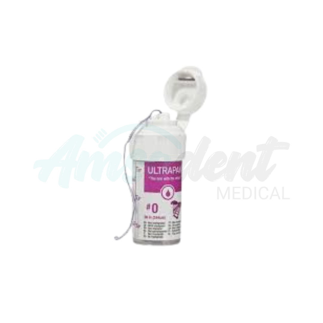 HILO RETRACTOR SURAPAK 0