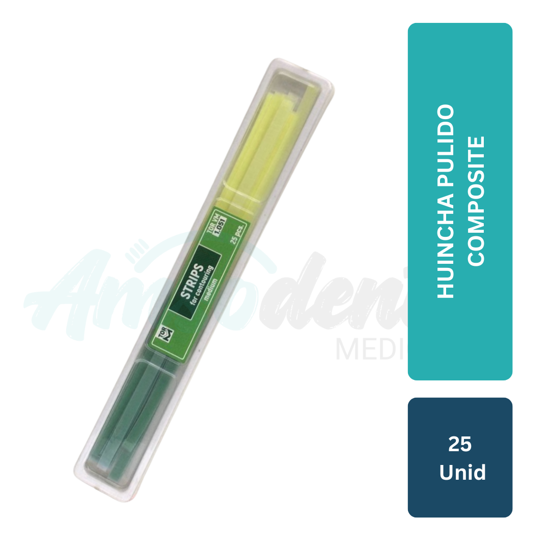 HUINCHA PULIDO brCOMPOSITE