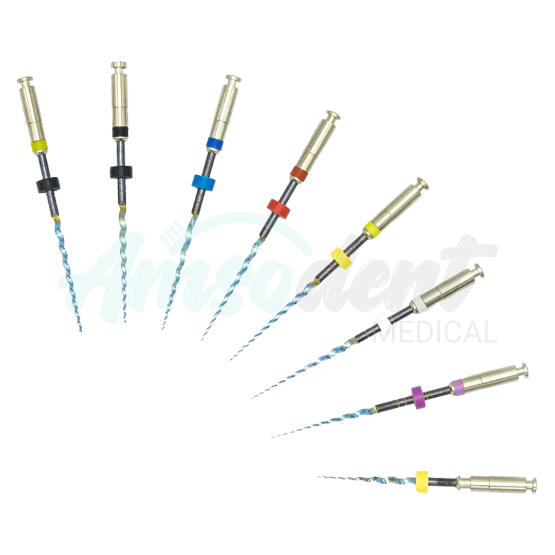 Hero Apical Micro-Mega