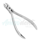 INSTRUMENTO PARA CORTE LIGADURA