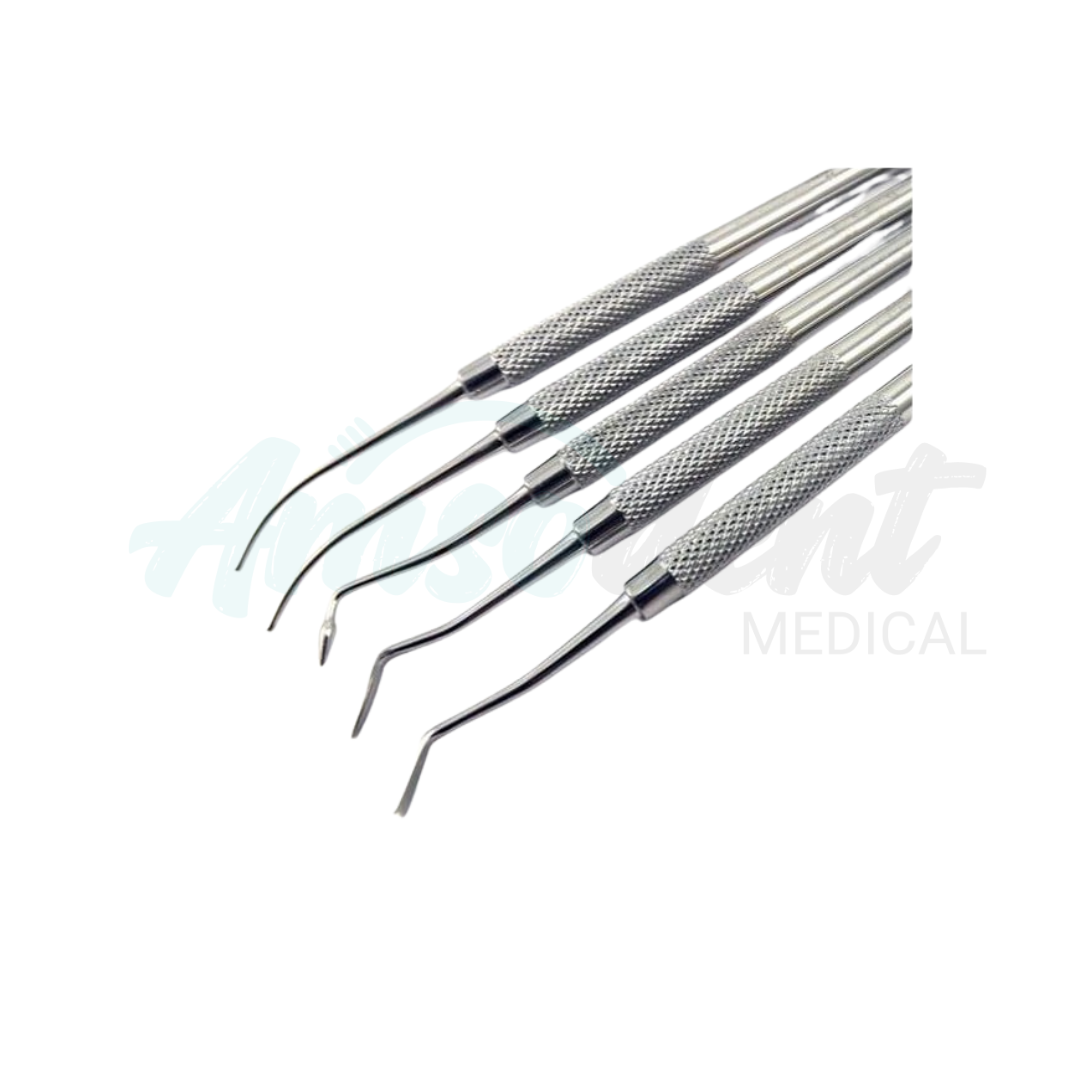 JUEGO DE P.K. THOMAS