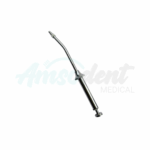 Jeringa Porta Amalgamas