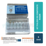 KIT PULIDO DE brCOMPOSITE 6 UNIDADES brROGIN (1)
