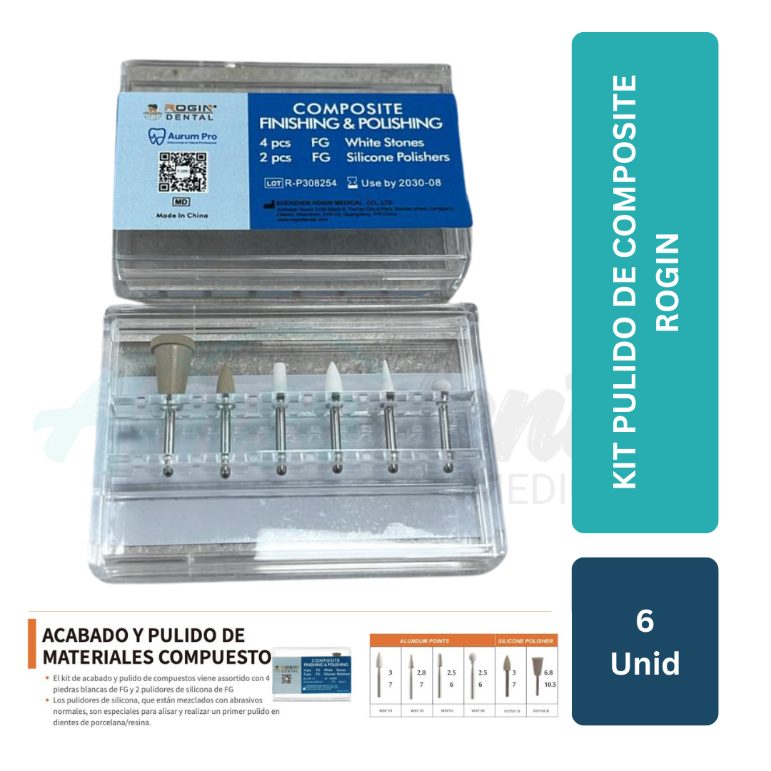 KIT PULIDO DE brCOMPOSITE 6 UNIDADES brROGIN (1)