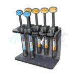 Kit Trial ENA Hri br6 Colores