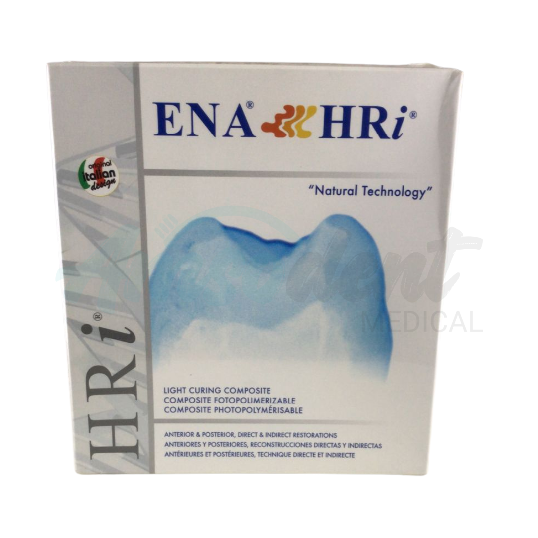 Kit de Tinciones Stain Flow ENA Hri