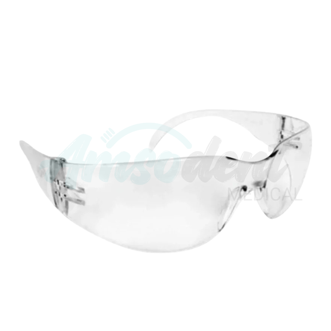 LENTES DE PROTECCION brTRANSPARENTE (1)