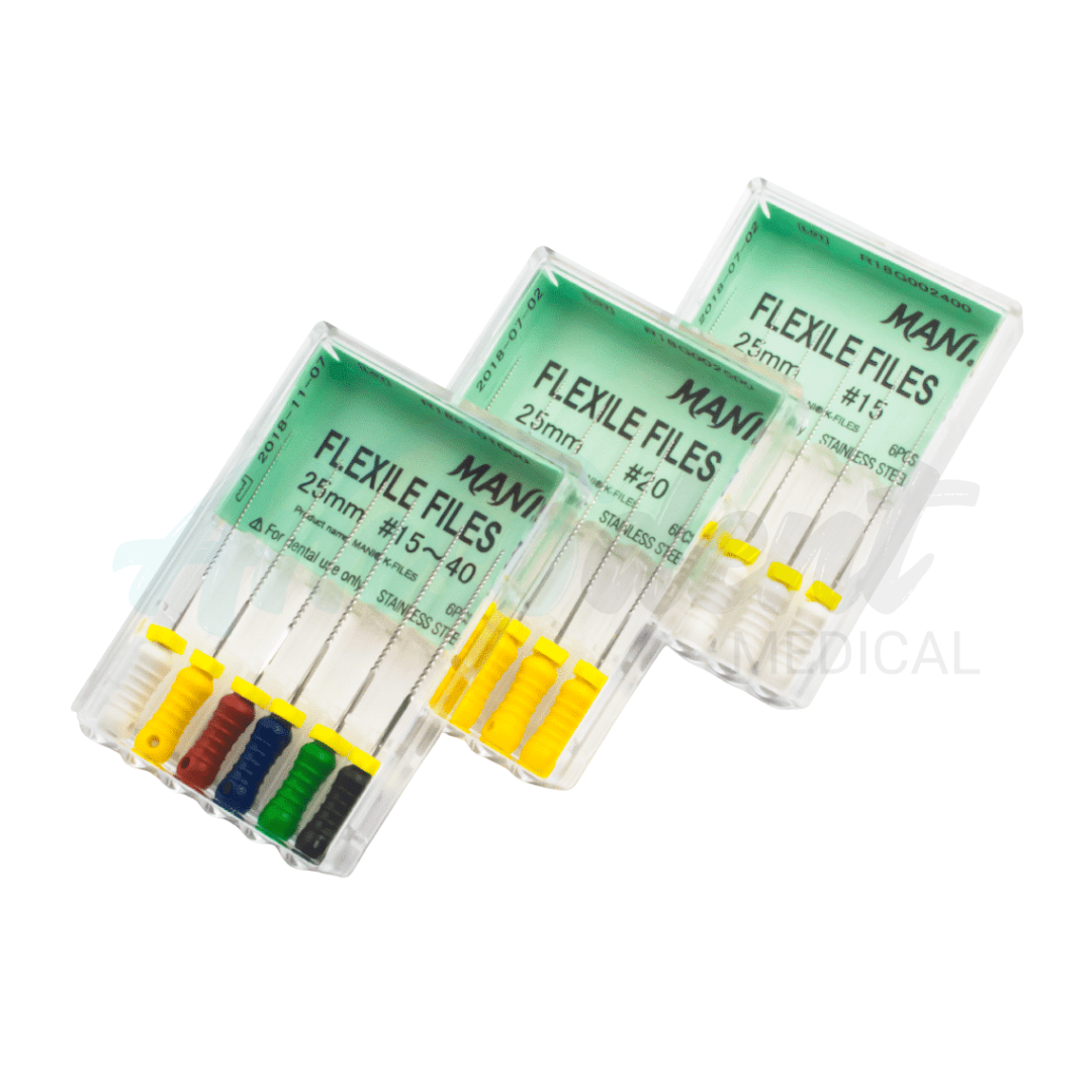 LIMAS FLEXI FILE brMANI #10 - 25MM