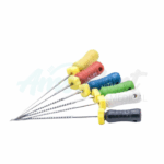 LIMAS K FILE DENCO #08 – 25MM