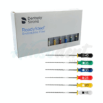 LIMAS K-FILE READYTEEL DENTSPLY