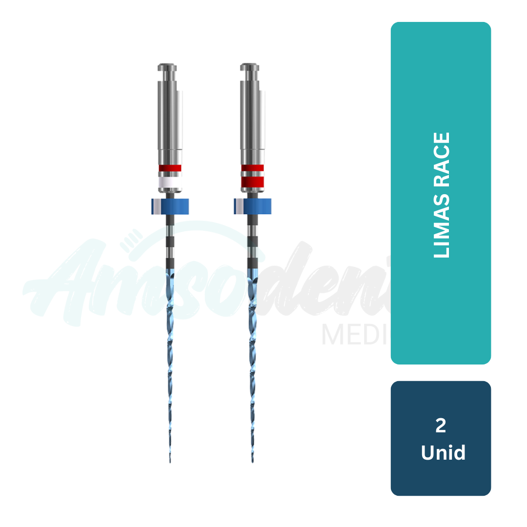 LIMAS RACE 2 UNID