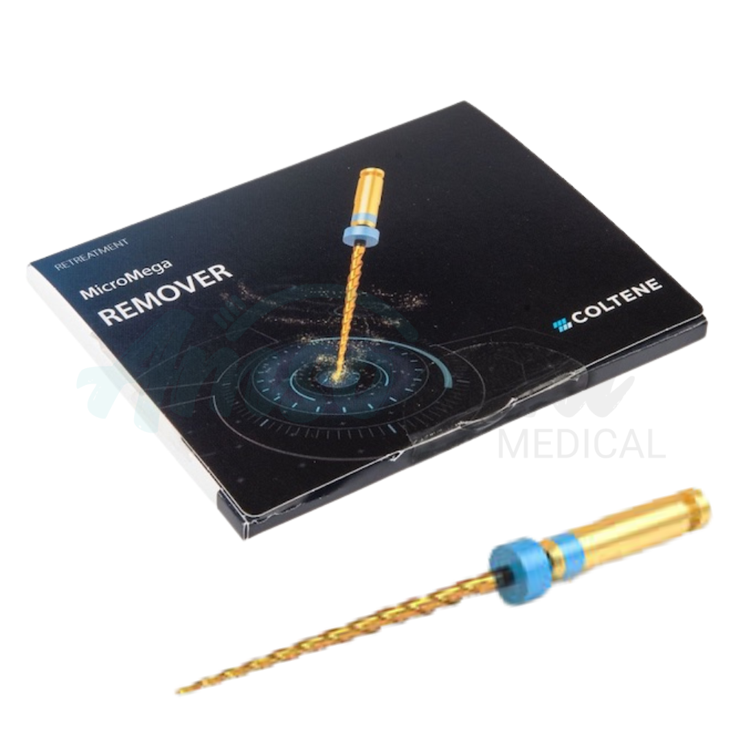 Lima Revo Micro-Mega