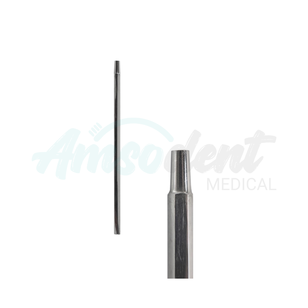 Mango de espejo brdental