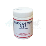 OXIDO DE ZINC