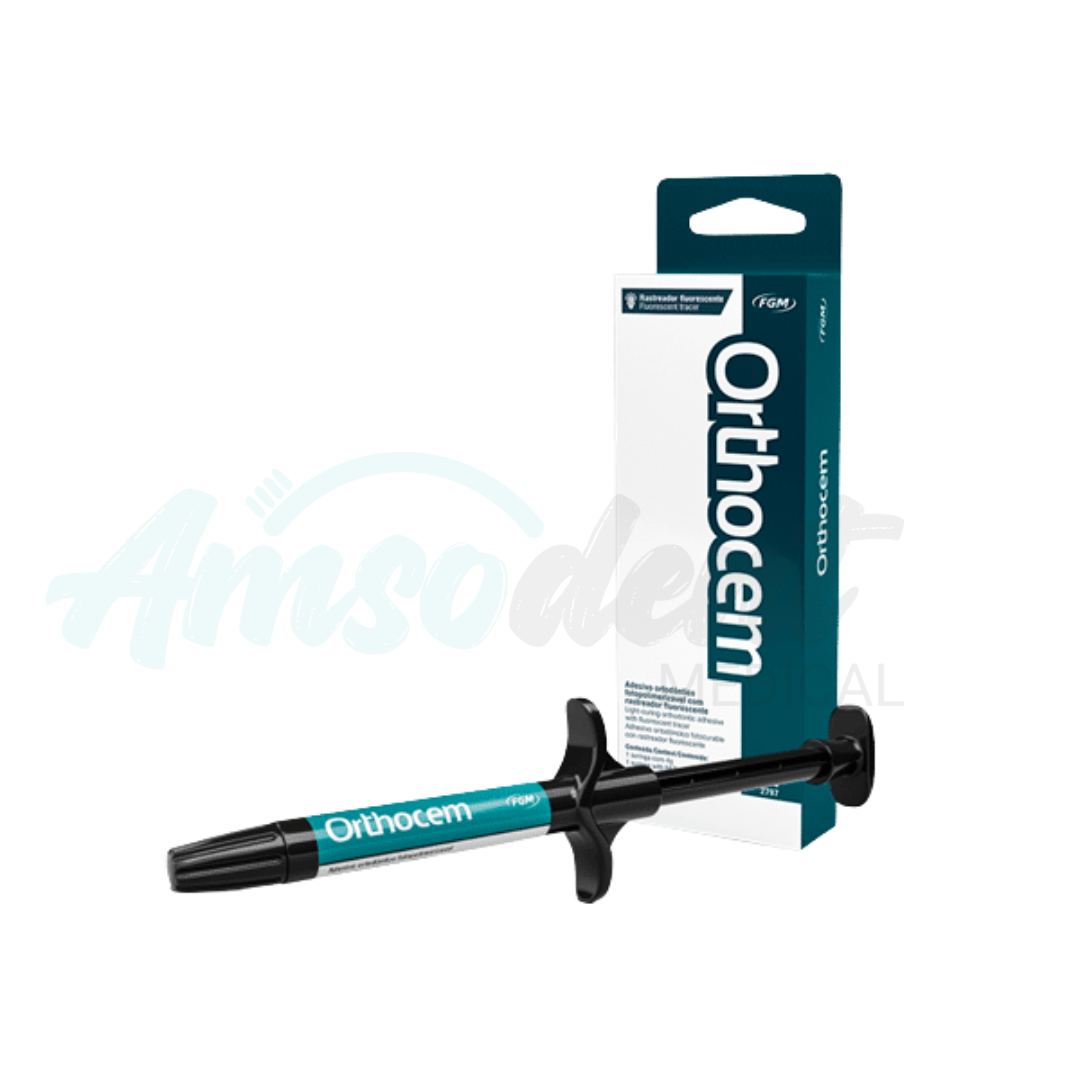 Orthocem FGM