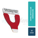 PAPEL ARTICULAR brHERRADURA