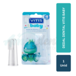 DEDAL DENTAL VITIS BABY