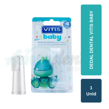DEDAL DENTAL VITIS BABY