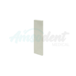 PIEDRA #4 DE ARKANSAS LISA DURA SS4 HU-FRIEDY