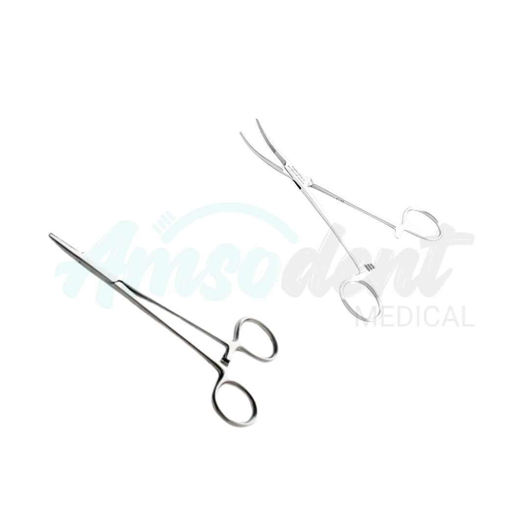 PINZA KELLY recta 14 cm (1)