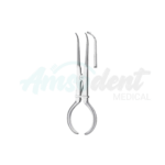 PORTA CLAMP STOKE RECTO