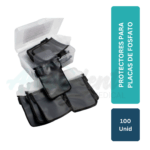 PROTECTORES PARA PLACAS DE FOSFATO