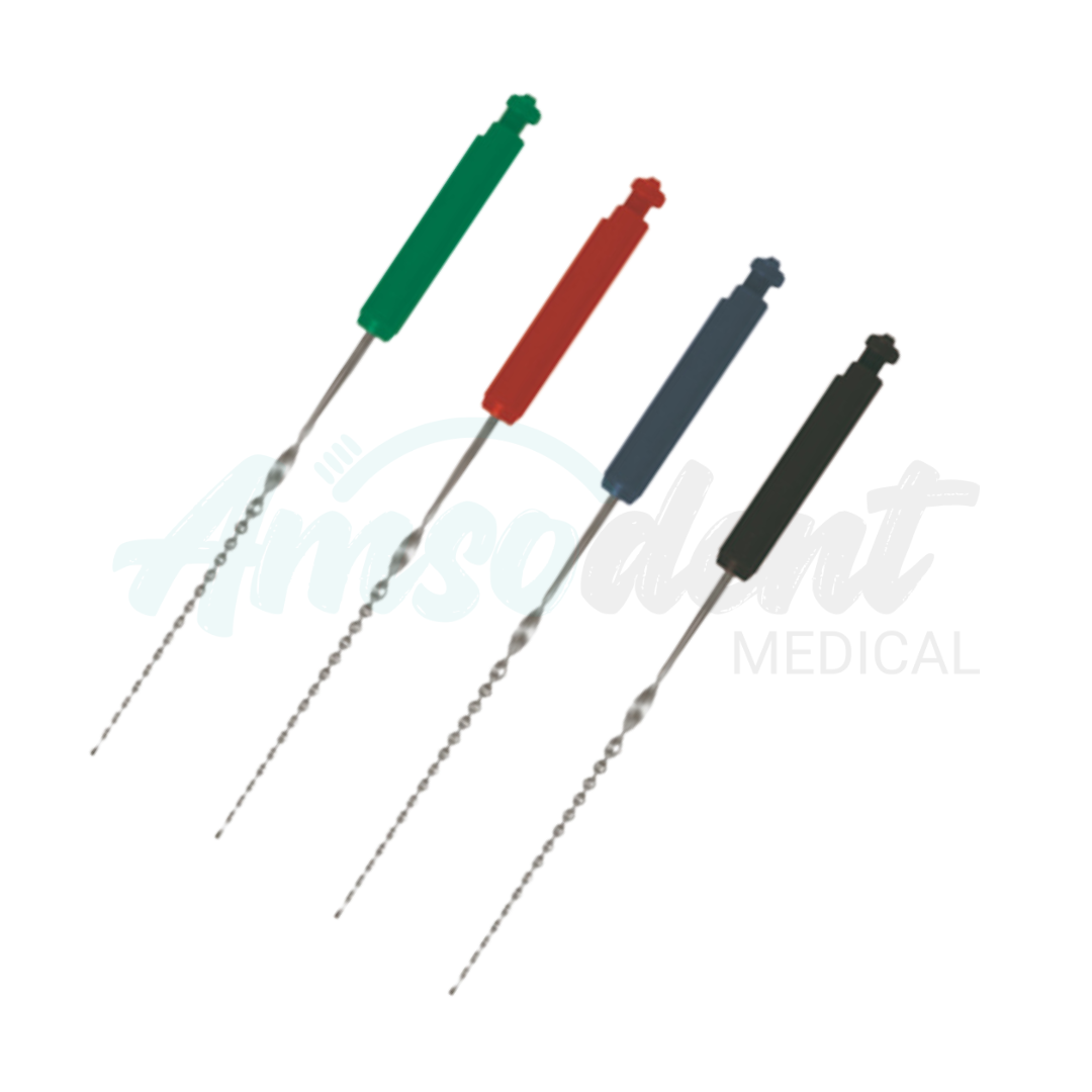 Pastinject nº25-40 Micro-Mega