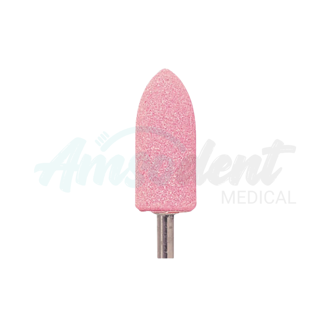 Pimpollo Piedra brMontada Rosado P-09