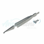 Pinza P Brackets Recta Larga