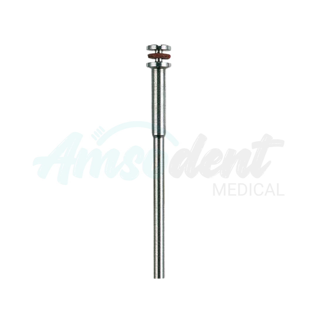 Porta Discos Soflex brPieza de Mano