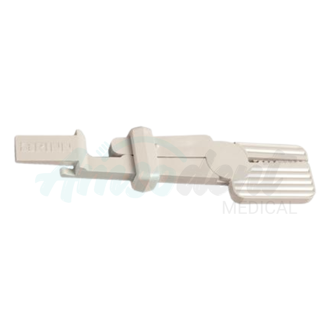 _Porta Radiografía Tipo Caiman