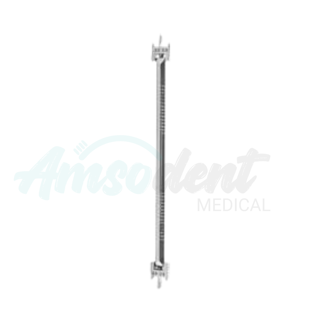 Posicionado de Bracket Saw