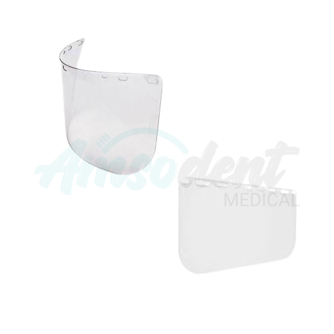 REPUESTO DE MICAS BRPARA PROTECTOR FACIAL