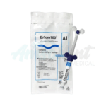 RESINA COMPOSITE ESCOM 100 COLOR A1 SPIDENT