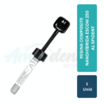 RESINA COMPOSITE Nanohíbrida ESCOM 250 A1 SPIDENT (1)