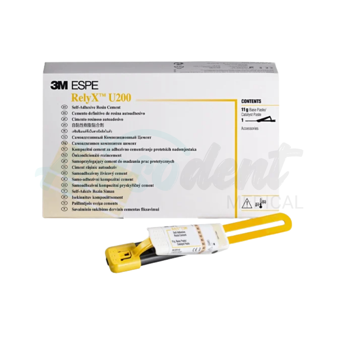 Relyx U200 Automix brA2 3M